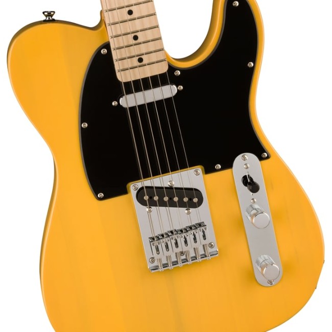 極美品 Squier by Fender Standard Telecaster Amazon.com: Squier by Fender Standard Telecaster Beginner